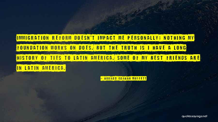 Florez Band Quotes By Howard Graham Buffett Florez Band Quotes By Howard Graham Buffett