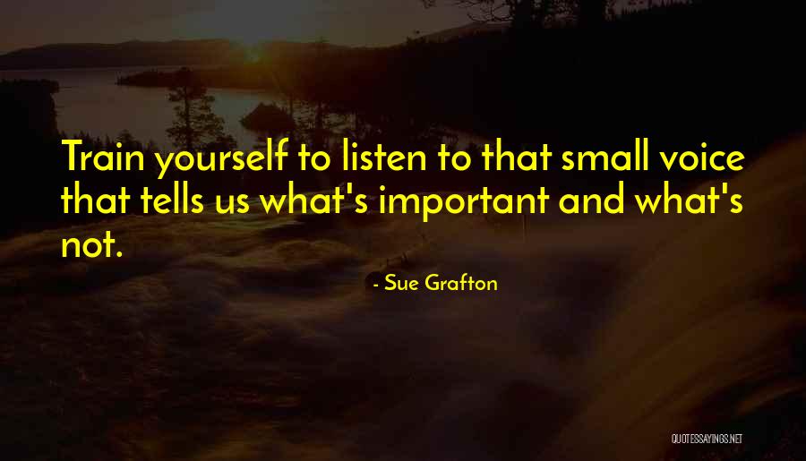 Florez Band Quotes By Sue Grafton Florez Band Quotes By Sue Grafton