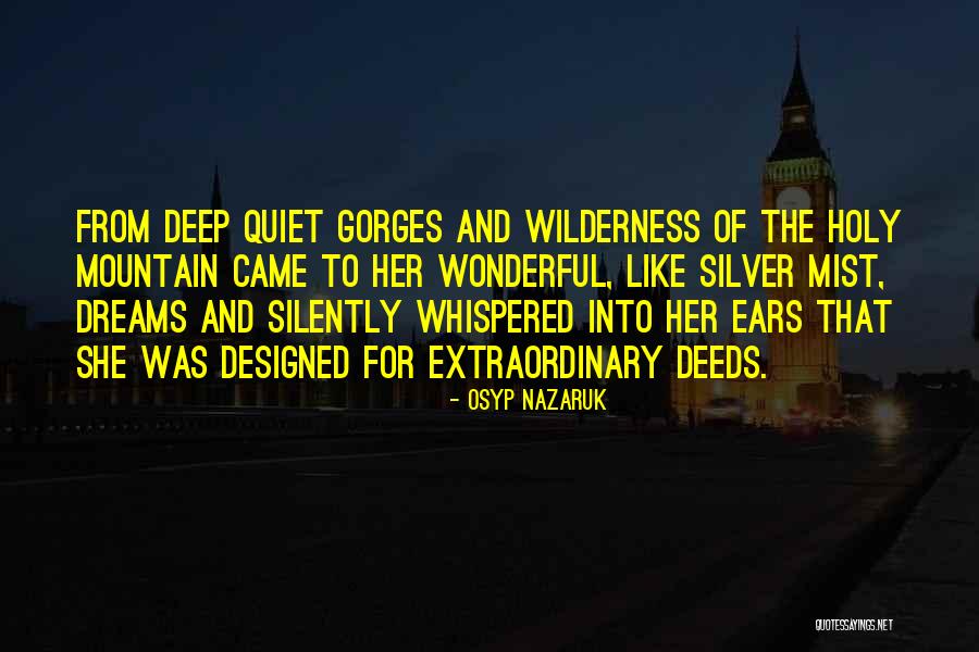 Florez Sacramento Quotes By Osyp Nazaruk Florez Sacramento Quotes By Osyp Nazaruk