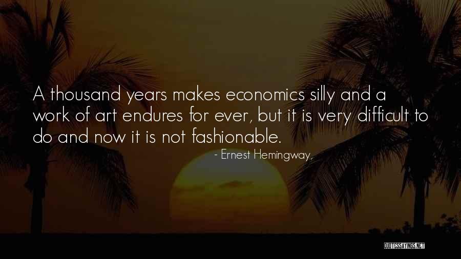 Floria Sigismondi Quotes By Ernest Hemingway, Floria Sigismondi Quotes By Ernest Hemingway,