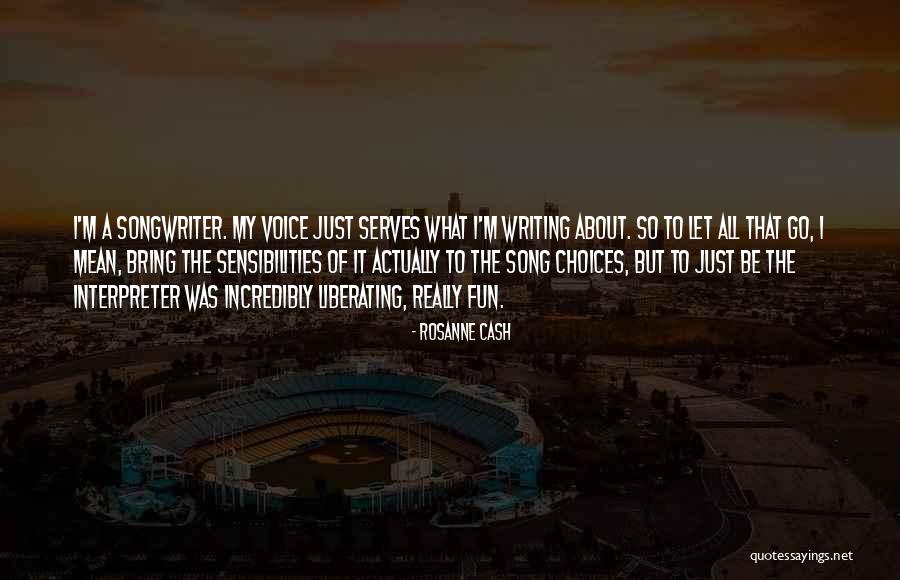 Floriana Jucan Quotes By Rosanne Cash Floriana Jucan Quotes By Rosanne Cash