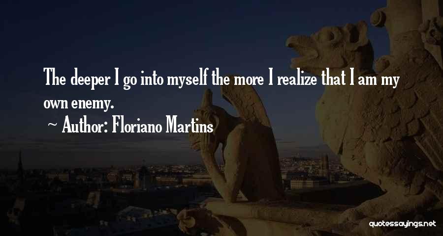 Floriano Martins Quotes 1675254