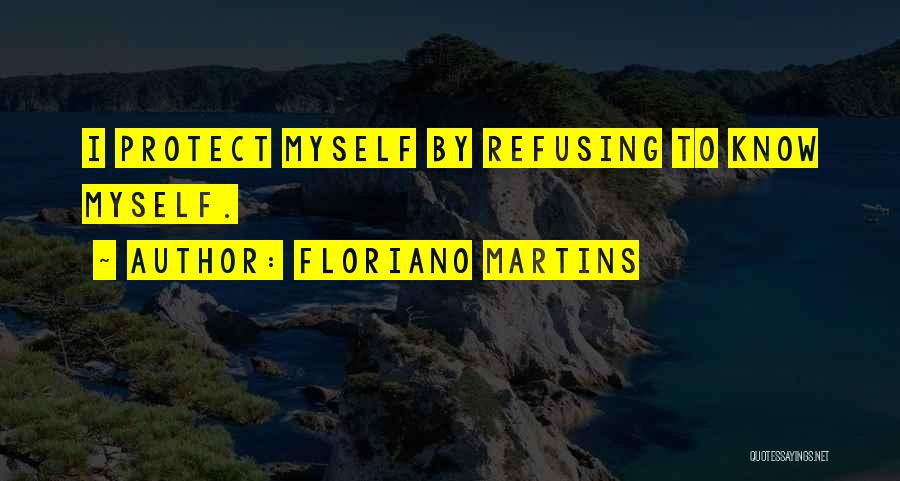 Floriano Martins Quotes 1914385