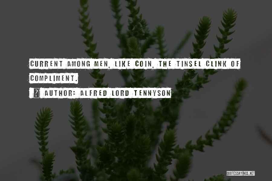 Floricel Cristea Quotes By Alfred Lord Tennyson