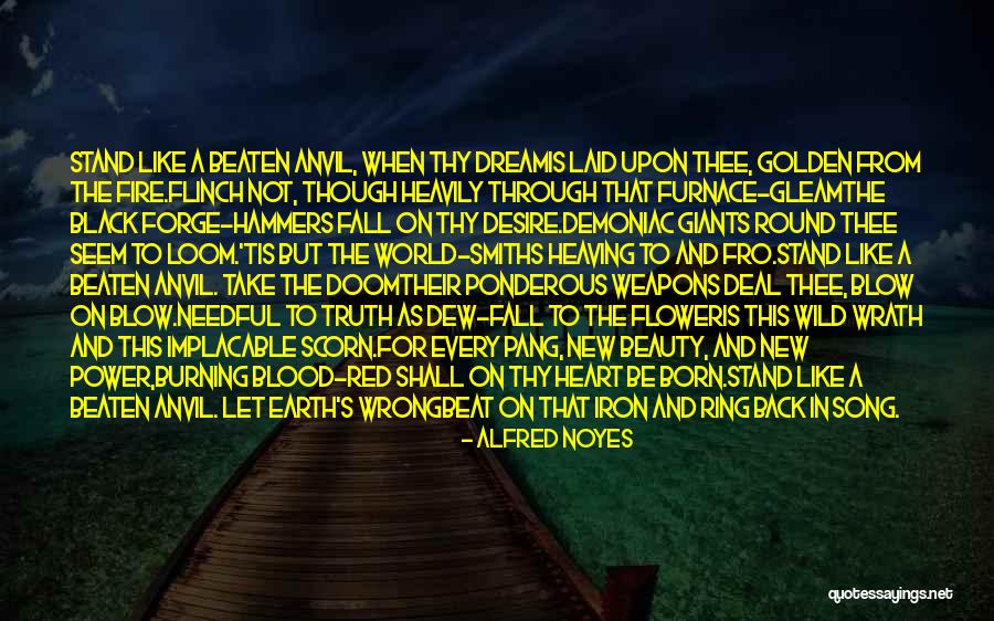 Florida Georgia Line Famous Quotes By Alfred Noyes Florida Georgia Line Famous Quotes By Alfred Noyes