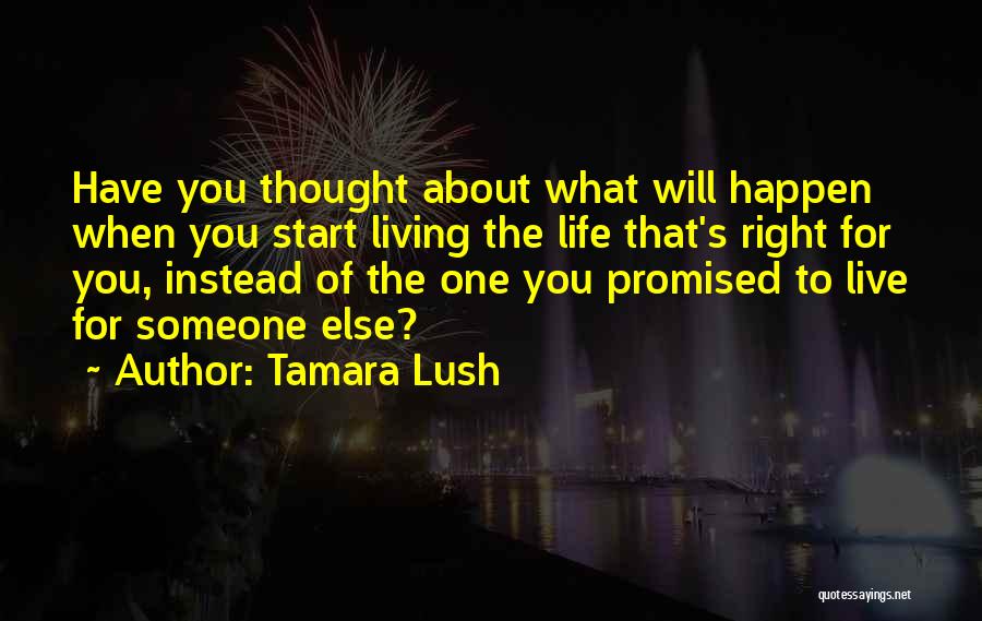Florida Life Quotes By Tamara Lush