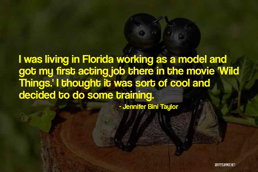 Florida Living Quotes By Jennifer Bini Taylor Florida Living Quotes By Jennifer Bini Taylor