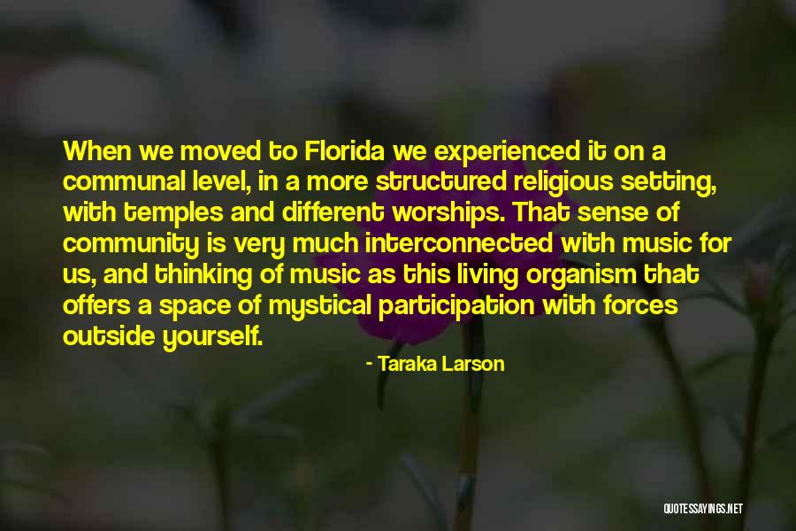 Florida Living Quotes By Taraka Larson Florida Living Quotes By Taraka Larson