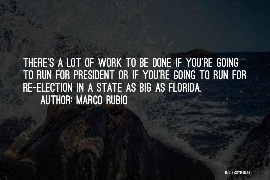 Florida State Quotes By Marco Rubio