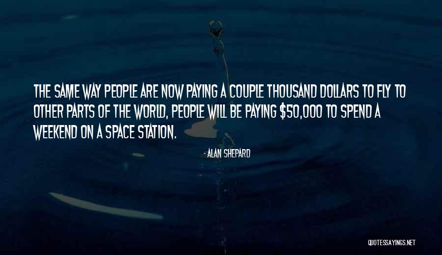 Florida The Sunshine State Quotes By Alan Shepard Florida The Sunshine State Quotes By Alan Shepard