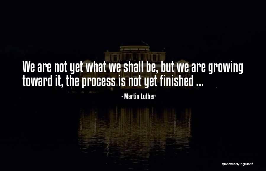 Floridalma Iguardia Quotes By Martin Luther Floridalma Iguardia Quotes By Martin Luther