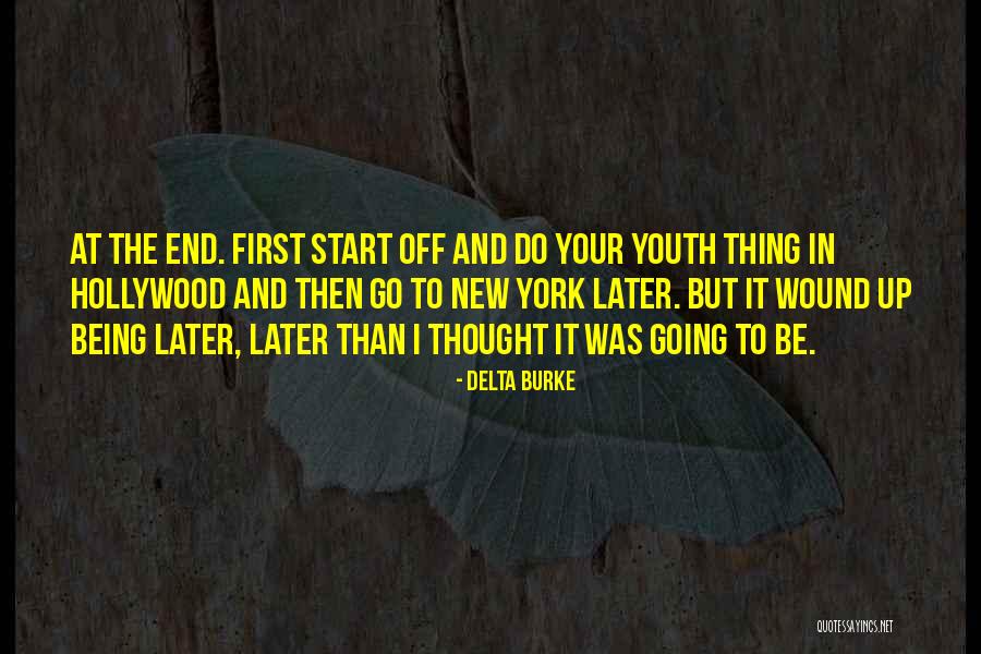 Floridian St Quotes By Delta Burke Floridian St Quotes By Delta Burke