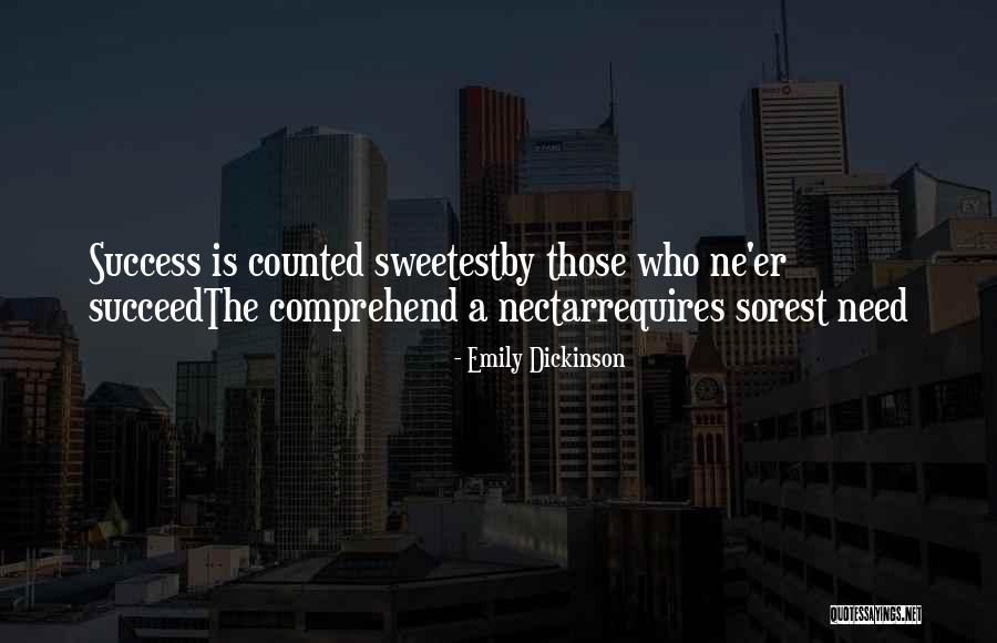 Floridians For Recovery Quotes By Emily Dickinson Floridians For Recovery Quotes By Emily Dickinson
