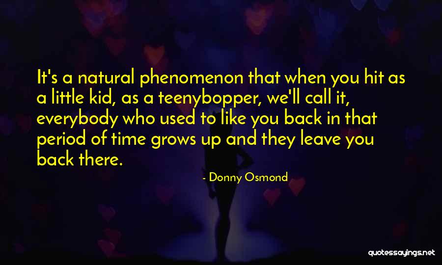 Floridita Swimwear Quotes By Donny Osmond Floridita Swimwear Quotes By Donny Osmond