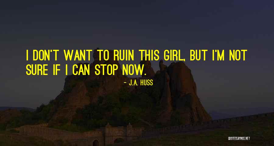 Floridita Swimwear Quotes By J.A. Huss Floridita Swimwear Quotes By J.A. Huss
