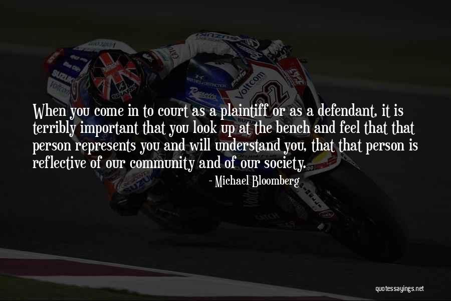 Floridita Swimwear Quotes By Michael Bloomberg Floridita Swimwear Quotes By Michael Bloomberg