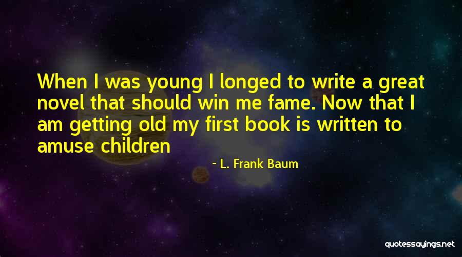Floridly Incontinent Quotes By L. Frank Baum Floridly Incontinent Quotes By L. Frank Baum