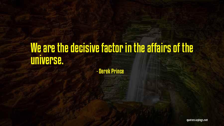 Florie Liser Quotes By Derek Prince Florie Liser Quotes By Derek Prince