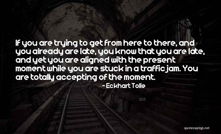 Florie Liser Quotes By Eckhart Tolle Florie Liser Quotes By Eckhart Tolle