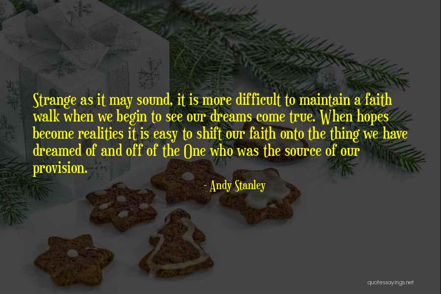 Flories Finales Quotes By Andy Stanley Flories Finales Quotes By Andy Stanley
