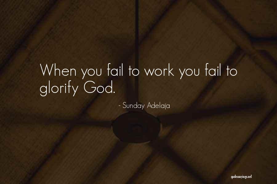 Flories Finales Quotes By Sunday Adelaja Flories Finales Quotes By Sunday Adelaja