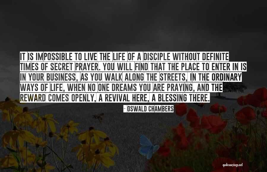 Florijan Sveti Quotes By Oswald Chambers Florijan Sveti Quotes By Oswald Chambers