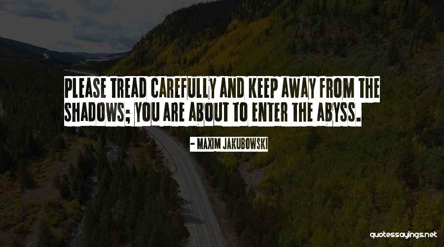 Florilegium Kansas Quotes By Maxim Jakubowski Florilegium Kansas Quotes By Maxim Jakubowski