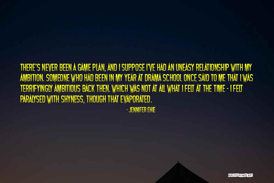 Florilegium Weston Quotes By Jennifer Ehle Florilegium Weston Quotes By Jennifer Ehle