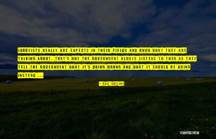 Florimond Kabanda Quotes By Gail Collins Florimond Kabanda Quotes By Gail Collins