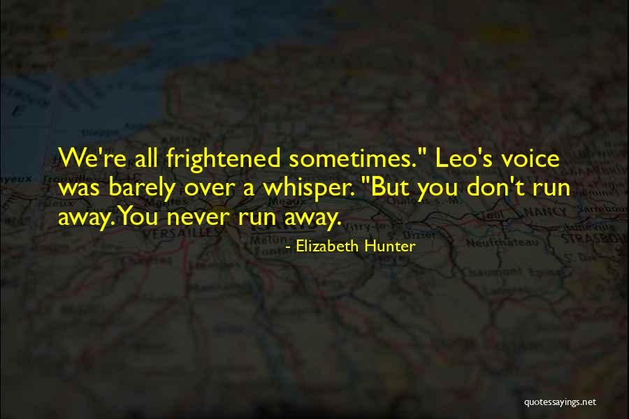 Florin Piersic Quotes By Elizabeth Hunter Florin Piersic Quotes By Elizabeth Hunter