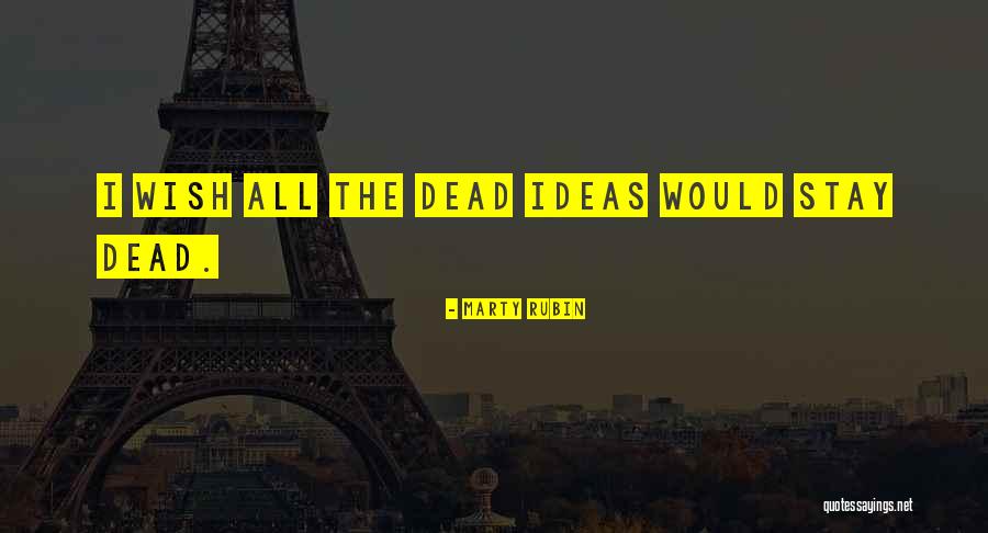 Florin Piersic Quotes By Marty Rubin Florin Piersic Quotes By Marty Rubin