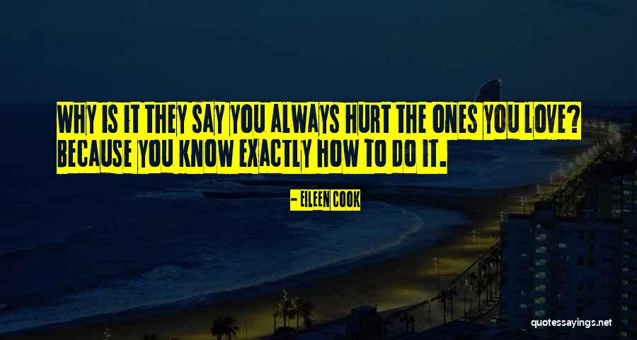 Florinda Meza Quotes By Eileen Cook Florinda Meza Quotes By Eileen Cook