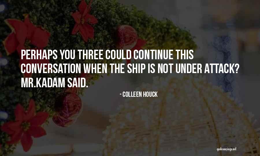 Florindo Croce Quotes By Colleen Houck Florindo Croce Quotes By Colleen Houck