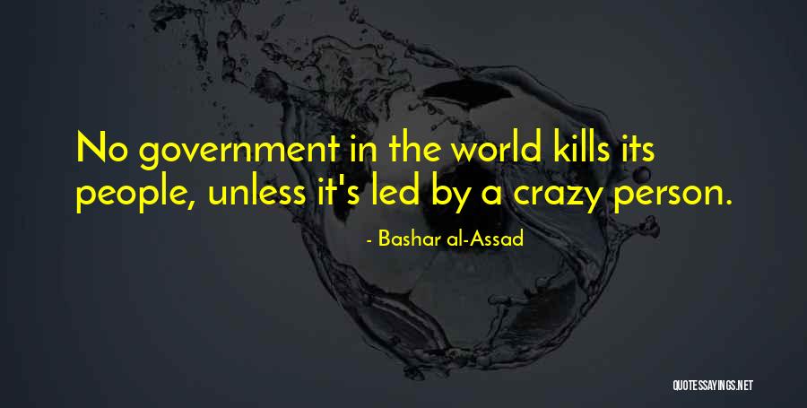 Florinel In Mai Quotes By Bashar Al-Assad Florinel In Mai Quotes By Bashar Al-Assad