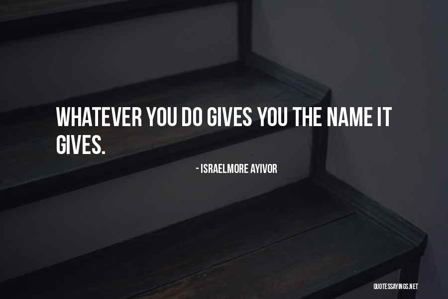 Florinel In Mai Quotes By Israelmore Ayivor Florinel In Mai Quotes By Israelmore Ayivor