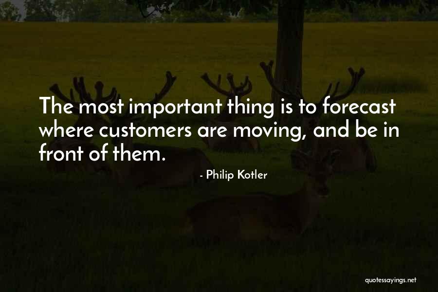 Florinel Si Quotes By Philip Kotler Florinel Si Quotes By Philip Kotler