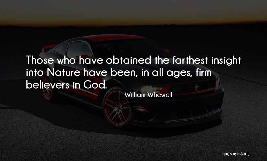 Floriri Quotes By William Whewell Floriri Quotes By William Whewell