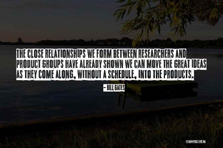 Florish Quotes By Bill Gates Florish Quotes By Bill Gates