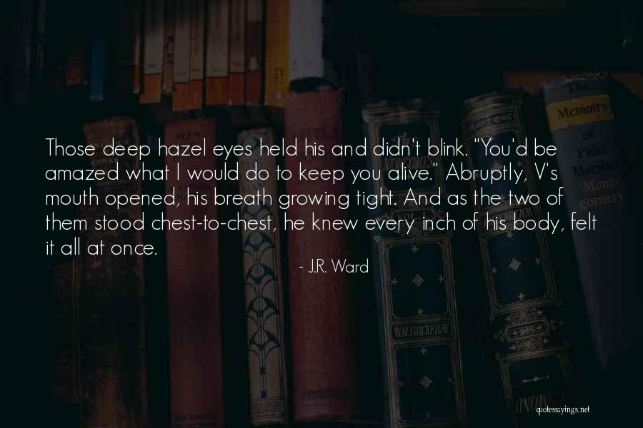 Florita Diaz Quotes By J.R. Ward Florita Diaz Quotes By J.R. Ward
