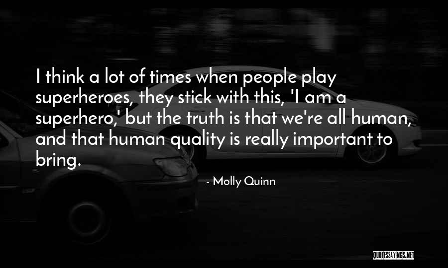 Florita Diaz Quotes By Molly Quinn Florita Diaz Quotes By Molly Quinn