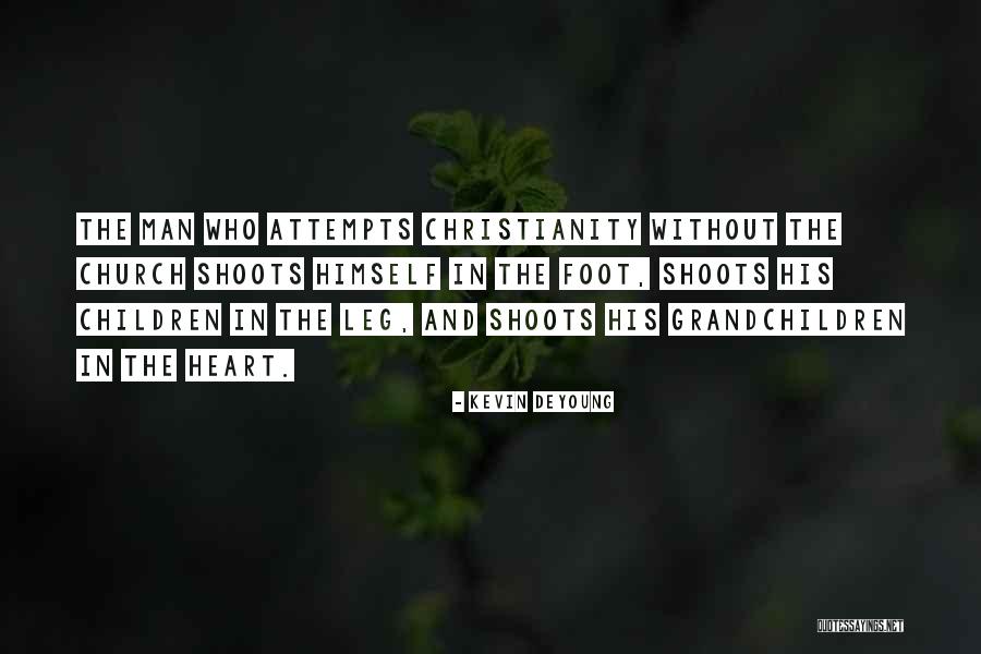 Florita Vasquez Quotes By Kevin DeYoung Florita Vasquez Quotes By Kevin DeYoung