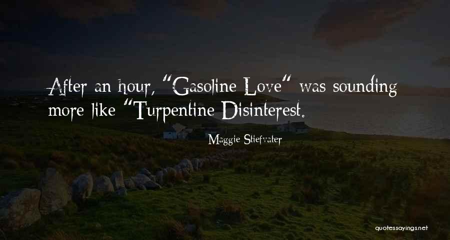 Florita Vasquez Quotes By Maggie Stiefvater Florita Vasquez Quotes By Maggie Stiefvater