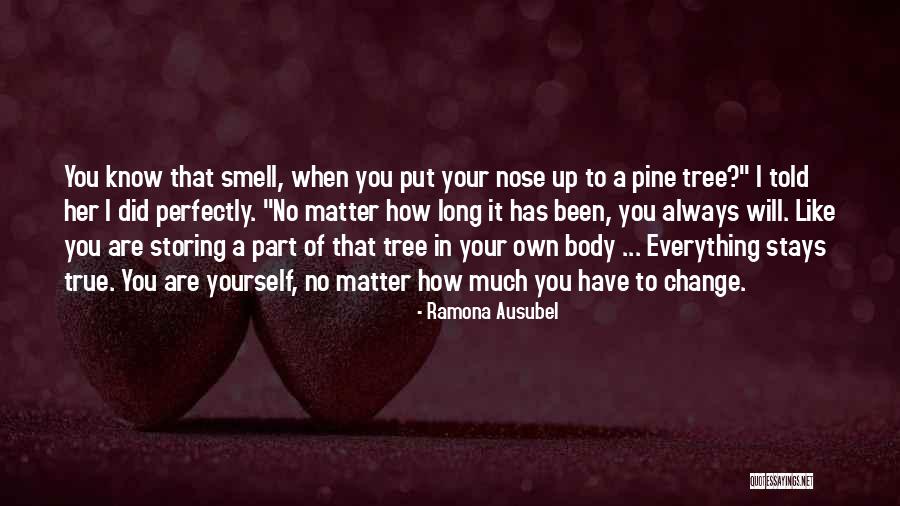 Florita Vasquez Quotes By Ramona Ausubel Florita Vasquez Quotes By Ramona Ausubel