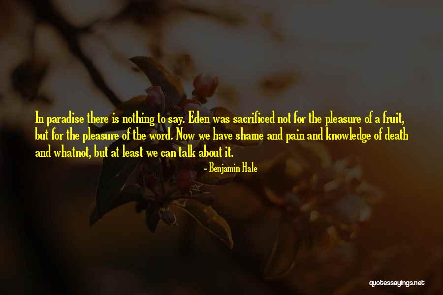 Florizel Swivel Quotes By Benjamin Hale Florizel Swivel Quotes By Benjamin Hale