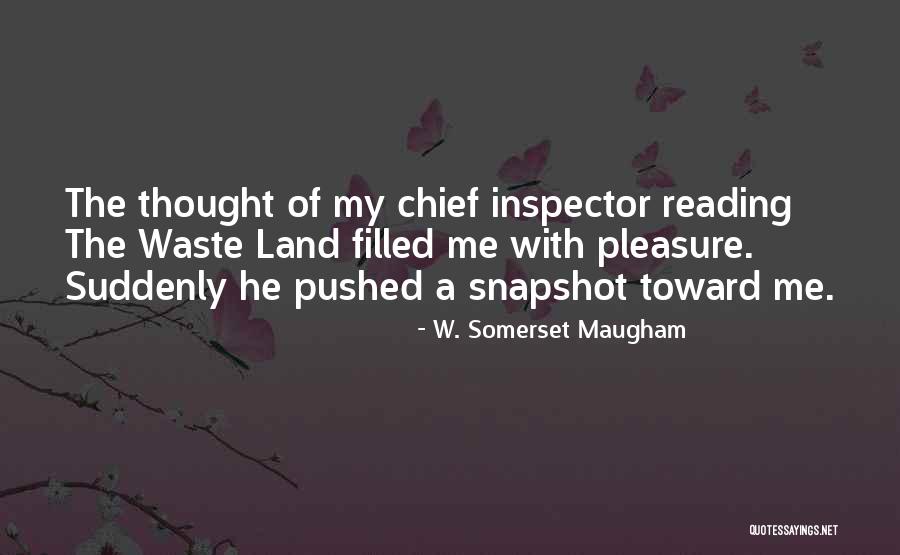 Florizoone Quotes By W. Somerset Maugham Florizoone Quotes By W. Somerset Maugham