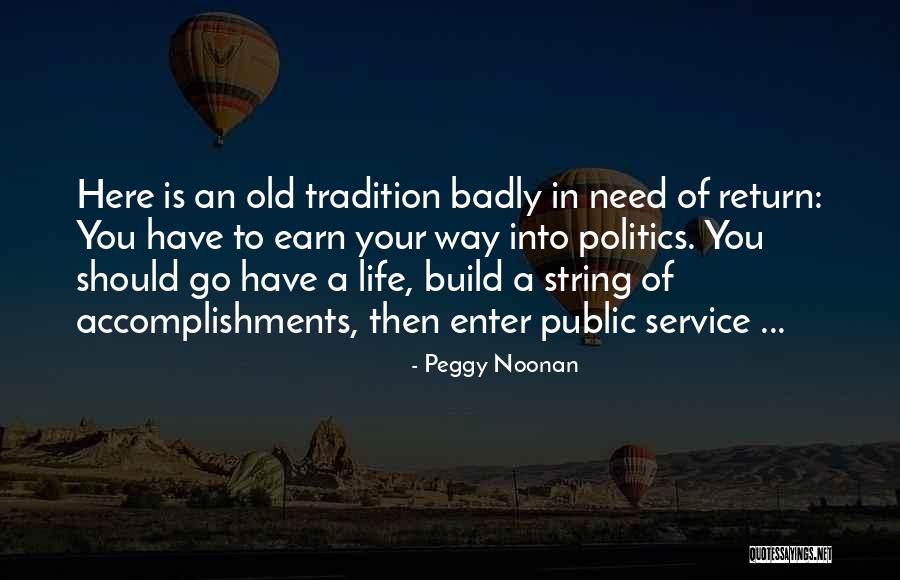 Florsheim Riva Quotes By Peggy Noonan Florsheim Riva Quotes By Peggy Noonan