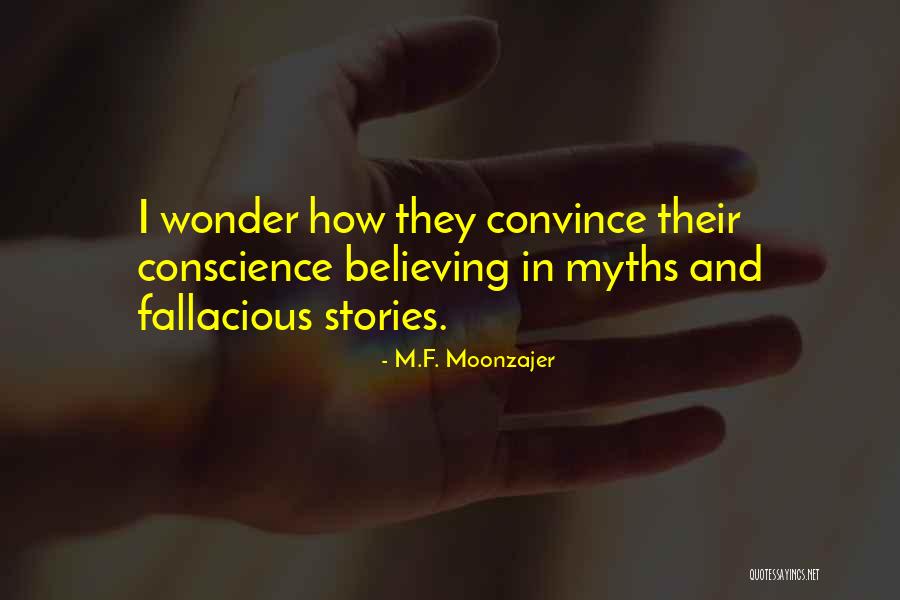 Florus Galus Quotes By M.F. Moonzajer Florus Galus Quotes By M.F. Moonzajer