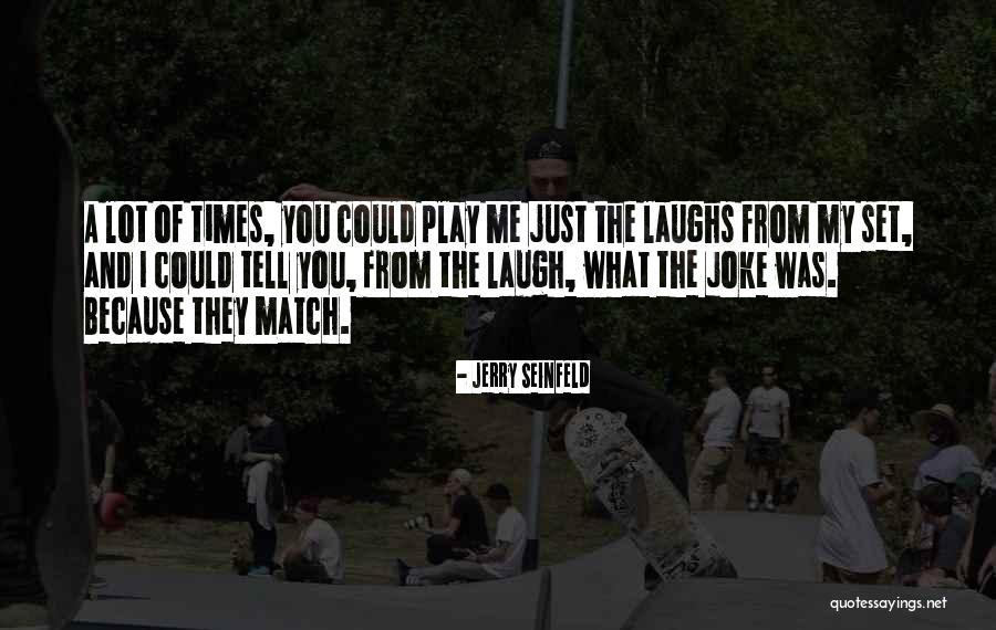 Florus Kpop Quotes By Jerry Seinfeld Florus Kpop Quotes By Jerry Seinfeld
