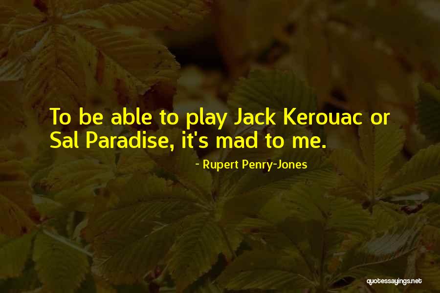 Florus Kpop Quotes By Rupert Penry-Jones Florus Kpop Quotes By Rupert Penry-Jones