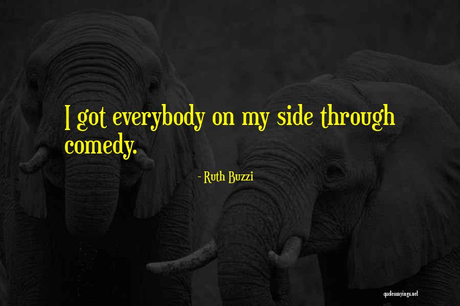Florus Kpop Quotes By Ruth Buzzi Florus Kpop Quotes By Ruth Buzzi